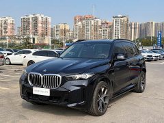 BMW X5 xDrive 30Li M Sport Luxury Night Edition Package - ფოტო 1
