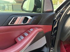 BMW X5 xDrive 30Li M Sport Luxury Night Edition Package - ფოტო 10
