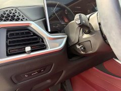 BMW X5 xDrive 30Li M Sport Luxury Night Edition Package - ფოტო 11