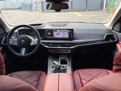 BMW X5 xDrive 30Li M Sport Luxury Night Edition Package - ფოტო 13