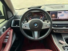 BMW X5 xDrive 30Li M Sport Luxury Night Edition Package - ფოტო 14