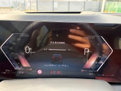 BMW X5 xDrive 30Li M Sport Luxury Night Edition Package - ფოტო 15