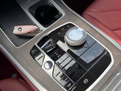 BMW X5 xDrive 30Li M Sport Luxury Night Edition Package - ფოტო 16