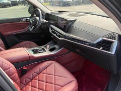 BMW X5 xDrive 30Li M Sport Luxury Night Edition Package - ფოტო 19