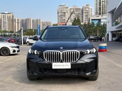 BMW X5 xDrive 30Li M Sport Luxury Night Edition Package - ფოტო 2