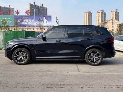 BMW X5 xDrive 30Li M Sport Luxury Night Edition Package - ფოტო 5