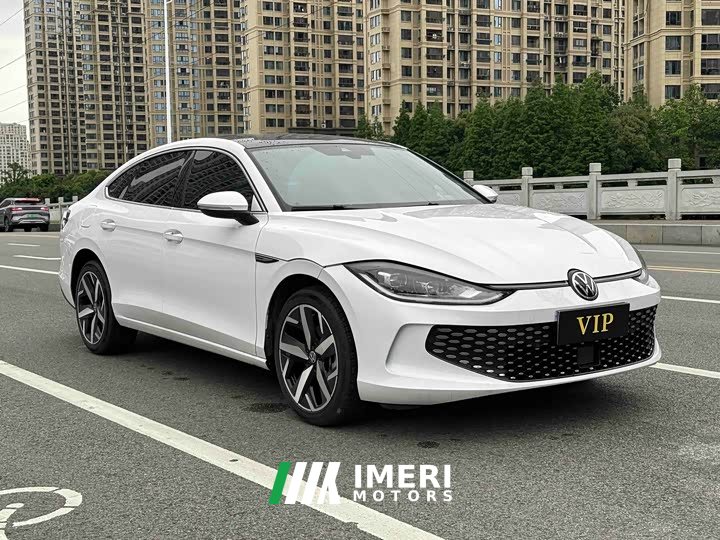 Volkswagen Lingdu L 280TSI DSG Spicy Edition - ავტომობილი ჩინეთიდან