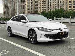 Volkswagen Lingdu L 280TSI DSG Spicy Edition - ფოტო 1