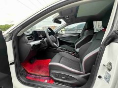 Volkswagen Lingdu L 280TSI DSG Spicy Edition - ფოტო 4