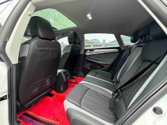 Volkswagen Lingdu L 280TSI DSG Spicy Edition - ფოტო 5