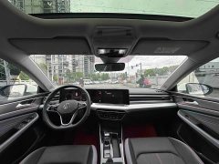 Volkswagen Lingdu L 280TSI DSG Spicy Edition - ფოტო 6