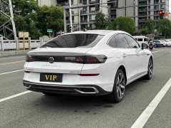 Volkswagen Lingdu L 280TSI DSG Spicy Edition - ფოტო 7
