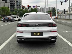 Volkswagen Lingdu L 280TSI DSG Spicy Edition - ფოტო 9