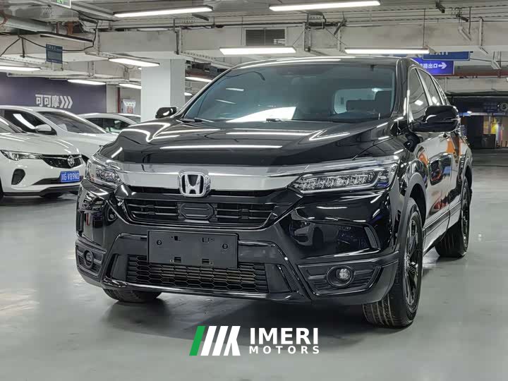 Honda CR-V 240TURBO CVT FWD Elite - ავტომობილი ჩინეთიდან