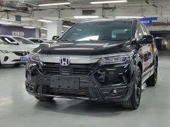 Honda CR-V 240TURBO CVT FWD Elite - ფოტო 1