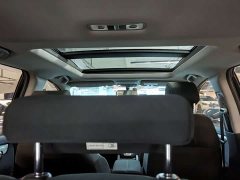 Honda CR-V 240TURBO CVT FWD Elite - ფოტო 11