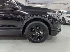 Honda CR-V 240TURBO CVT FWD Elite - ფოტო 13