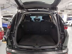 Honda CR-V 240TURBO CVT FWD Elite - ფოტო 14