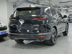 Honda CR-V 240TURBO CVT FWD Elite - ფოტო 15