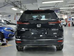 Honda CR-V 240TURBO CVT FWD Elite - ფოტო 16