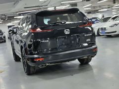 Honda CR-V 240TURBO CVT FWD Elite - ფოტო 17