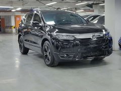 Honda CR-V 240TURBO CVT FWD Elite - ფოტო 3