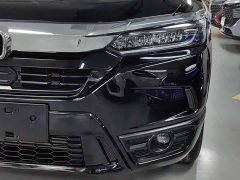 Honda CR-V 240TURBO CVT FWD Elite - ფოტო 4