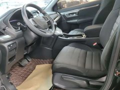Honda CR-V 240TURBO CVT FWD Elite - ფოტო 7