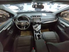 Honda CR-V 240TURBO CVT FWD Elite - ფოტო 8