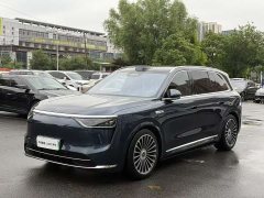 AITO Aion M8 Extended Range Ultra 53.4kWh 5-Seater with 192-Channel LiDAR - ფოტო 1