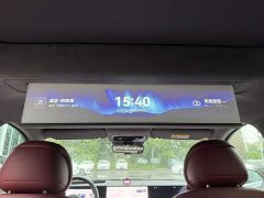 AITO Aion M8 Extended Range Ultra 53.4kWh 5-Seater with 192-Channel LiDAR - ფოტო 10