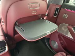 AITO Aion M8 Extended Range Ultra 53.4kWh 5-Seater with 192-Channel LiDAR - ფოტო 12