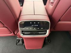 AITO Aion M8 Extended Range Ultra 53.4kWh 5-Seater with 192-Channel LiDAR - ფოტო 13