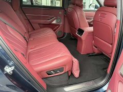 AITO Aion M8 Extended Range Ultra 53.4kWh 5-Seater with 192-Channel LiDAR - ფოტო 16