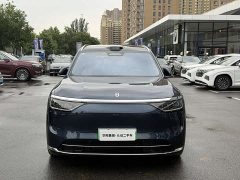 AITO Aion M8 Extended Range Ultra 53.4kWh 5-Seater with 192-Channel LiDAR - ფოტო 2