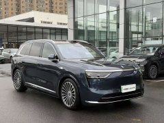 AITO Aion M8 Extended Range Ultra 53.4kWh 5-Seater with 192-Channel LiDAR - ფოტო 3