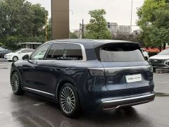 AITO Aion M8 Extended Range Ultra 53.4kWh 5-Seater with 192-Channel LiDAR - ფოტო 4