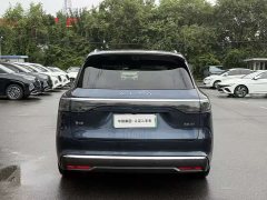 AITO Aion M8 Extended Range Ultra 53.4kWh 5-Seater with 192-Channel LiDAR - ფოტო 5