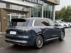 AITO Aion M8 Extended Range Ultra 53.4kWh 5-Seater with 192-Channel LiDAR - ფოტო 6