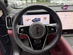 AITO Aion M8 Extended Range Ultra 53.4kWh 5-Seater with 192-Channel LiDAR - ფოტო 7