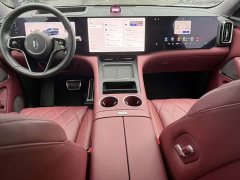 AITO Aion M8 Extended Range Ultra 53.4kWh 5-Seater with 192-Channel LiDAR - ფოტო 8