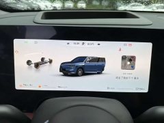AITO Aion M8 Extended Range Ultra 53.4kWh 5-Seater with 192-Channel LiDAR - ფოტო 9