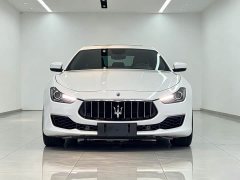 Maserati Ghibli 2.0T Sharp Edition - ფოტო 2