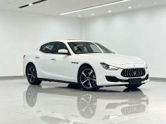 Maserati Ghibli 2.0T Sharp Edition - ფოტო 3