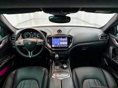 Maserati Ghibli 2.0T Sharp Edition - ფოტო 4