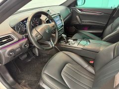 Maserati Ghibli 2.0T Sharp Edition - ფოტო 5