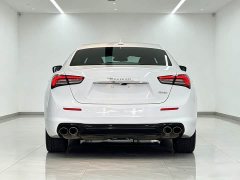 Maserati Ghibli 2.0T Sharp Edition - ფოტო 8