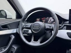 Audi A4L 2020 35 TFSI Fashion Dynamic - ფოტო 10