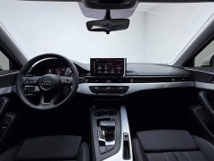 Audi A4L 2020 35 TFSI Fashion Dynamic - ფოტო 11