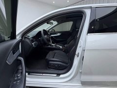 Audi A4L 2020 35 TFSI Fashion Dynamic - ფოტო 14